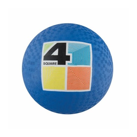 Franklin Sports Industry 85 Playground Ball 6325